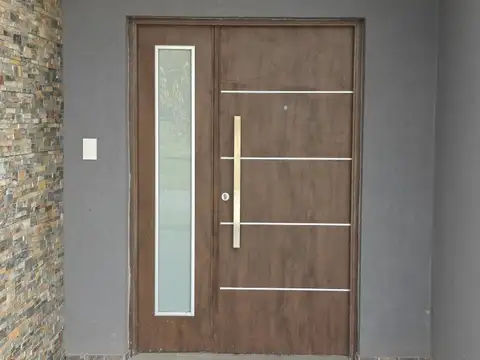 Casa en Venta en Barrio El Campo - Fincas Exclusivas Cardales, USD 205.000