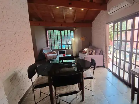 Depto Tipo Casa en Venta 50 años