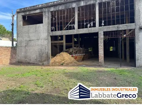 Galpon en Alquiler en Villa Lynch, $ 2.700.000