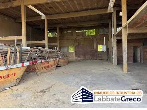 Galpon en Alquiler en Villa Lynch, $ 2.700.000