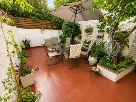 Casa en Venta 21 años
