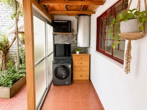 Casa en Venta en Villa Luzuriaga, USD 85.000
