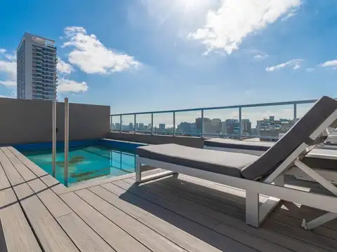 Departamento en Venta Apto profesional