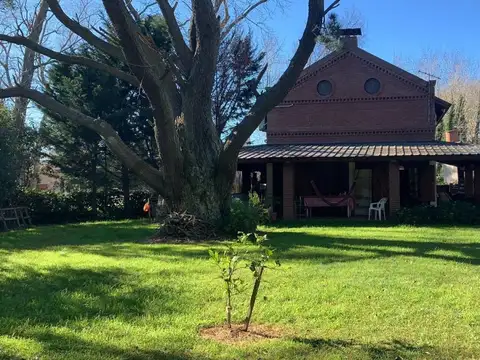 VENTA CASA QUINTA MAR DE COBO