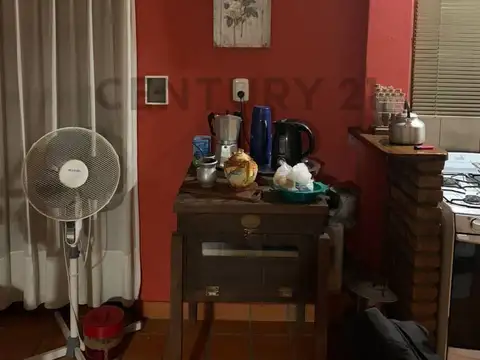 SAN ISIDRO ENTRE DE LA RUTA Y DEL COMERCIO 100, Piso 0