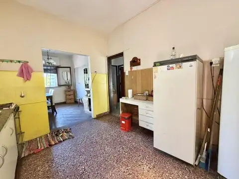Casa en Venta en Ituzaingó Norte, USD 160.000