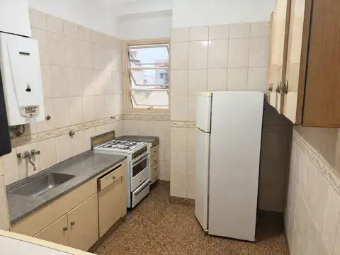 Departamento en Venta 40 años