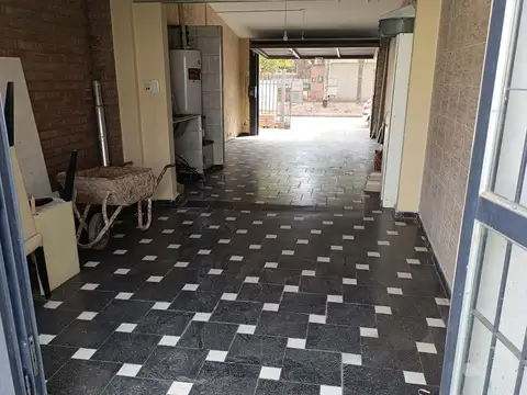Casa - Arguello