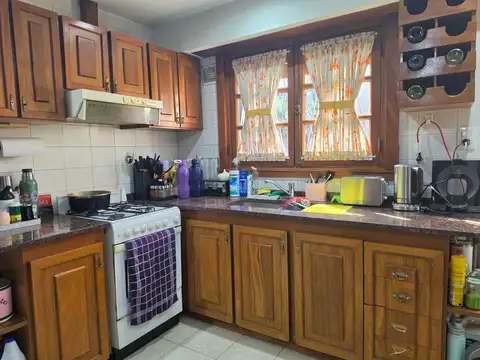 Depto Tipo Casa en Venta 25 años