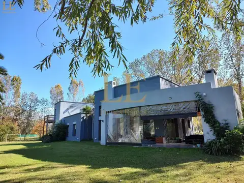 Casa en Venta 16 años