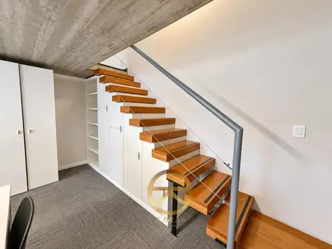 Oficina en Venta en Palermo, USD 325.000