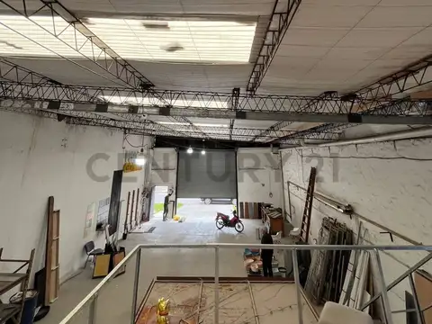 Galpon en Venta 2025 años