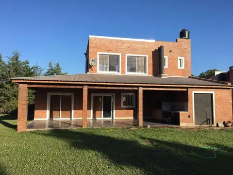Casa en Venta 12 años