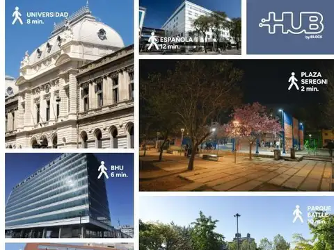 Departamento en Venta A Estrenar