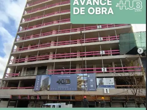 Departamento en Venta en Cordón , USD 112.000