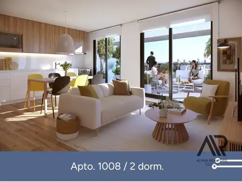 Apartamento en venta en Cordón