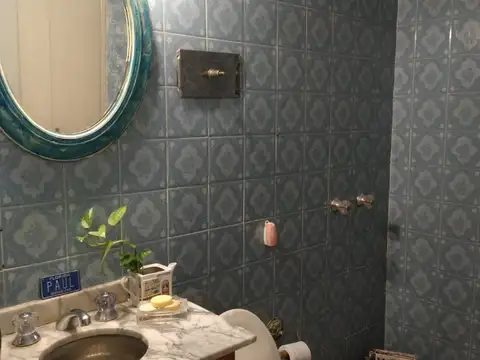 Departamento en Venta en Villa General Mitre, USD 230.000