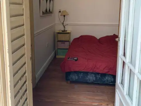 Departamento en Alquiler Temporal en San Telmo, USD 750