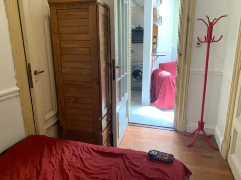 Departamento en Alquiler Temporal de 3 dormitorios