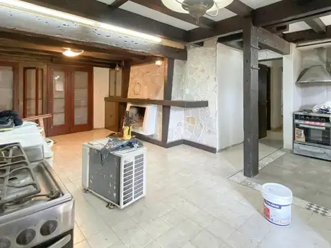 Casa Frente al Rio - Arroyo Seco