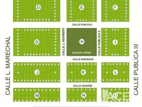 Venta -Terreno - Arroyo Seco