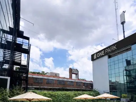 Oficina en Venta 20 años