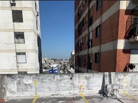 Cochera - Liniers