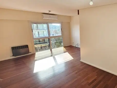 Av. del Libertador al 2800