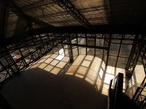 MONSEÑOR MARCON 3200