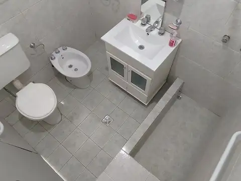 Depto Tipo Casa en Venta de 1 dormitorio