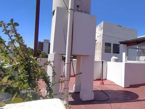 Venta PH 2 1/2 amb con Terraza y Quincho