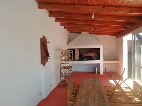 Venta PH 2 1/2 amb con Terraza y Quincho