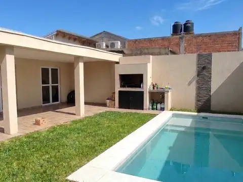 ALQUILER DE CASA