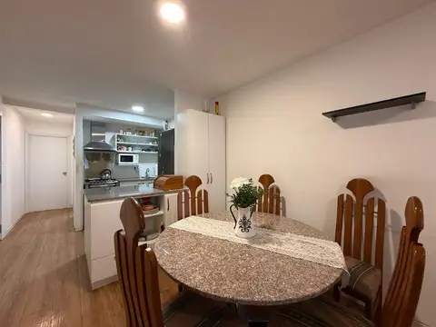 Departamento en Venta de 4 ambientes