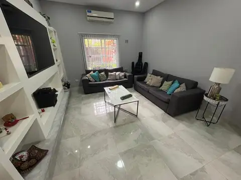 Casa en Venta 20 años