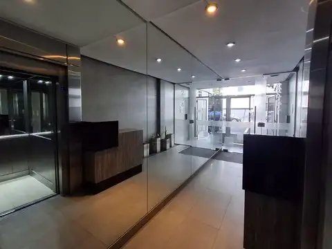 Oficina en Venta con 1 cochera