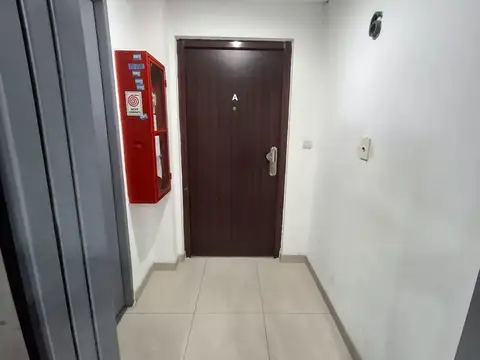 Oficina en Venta en Belgrano, USD 210.000