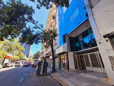 AV. MONROE  al 2300 (OFICINA)