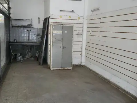 Local en Venta en Boca, USD 75.000