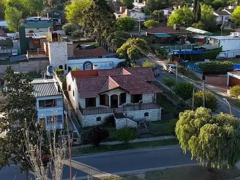 Casa en Venta 25 años