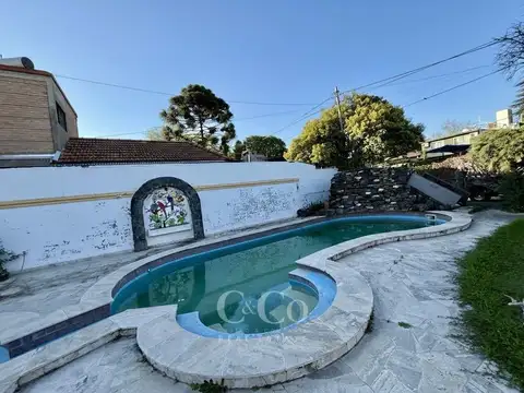Casa en Venta al Norte
