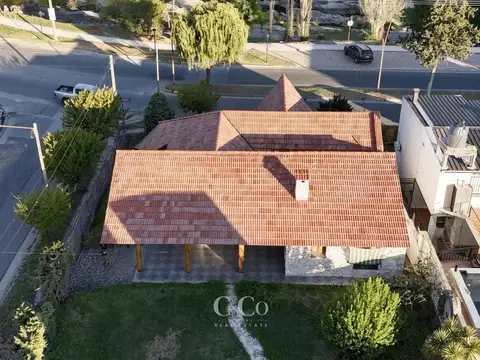 Casa en Venta en Solares De Las Ensenadas, USD 245.000