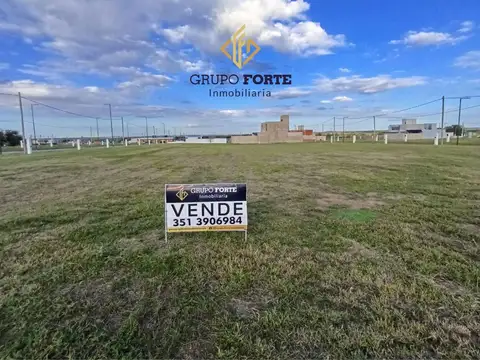 Terreno en Venta 13  mts Frente