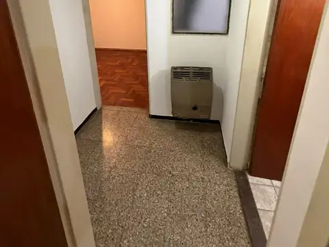 Departamento 5 ambientes con 1 baño