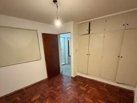 Departamento en Alquiler 50 años