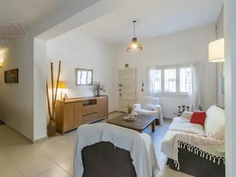 Casa 6 ambientes con 3 baños