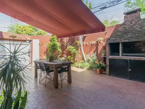 Venta - Casa - Sahores 2400 - Florida Vicente López