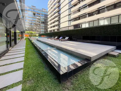 Puerto Madero I Lumiere