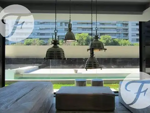 Puerto Madero I Lumiere