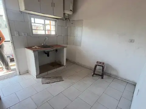 DEPARTAMENTO EN ALQUILER